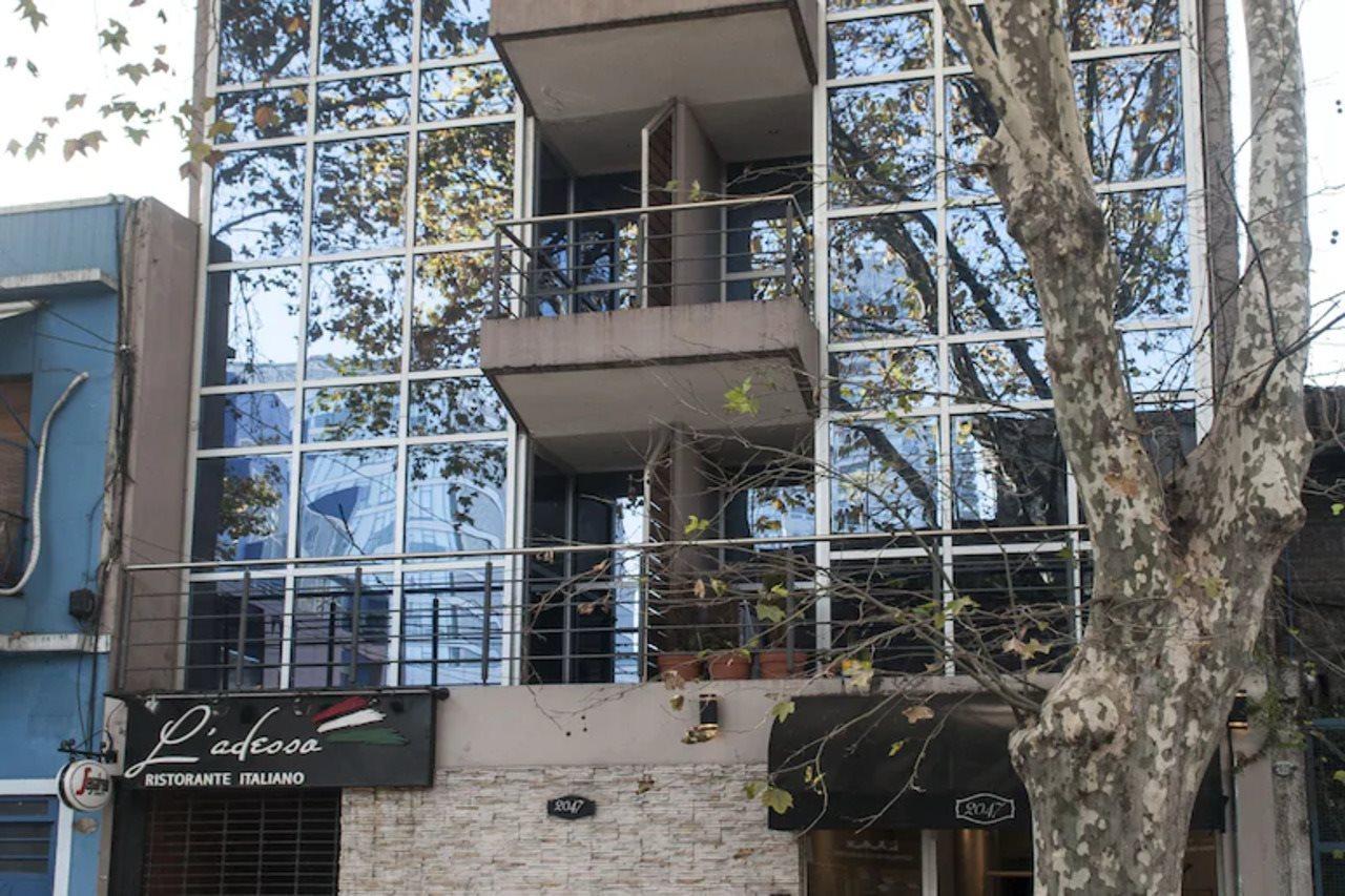 Feel Buenos Aires Apartments Extérieur photo