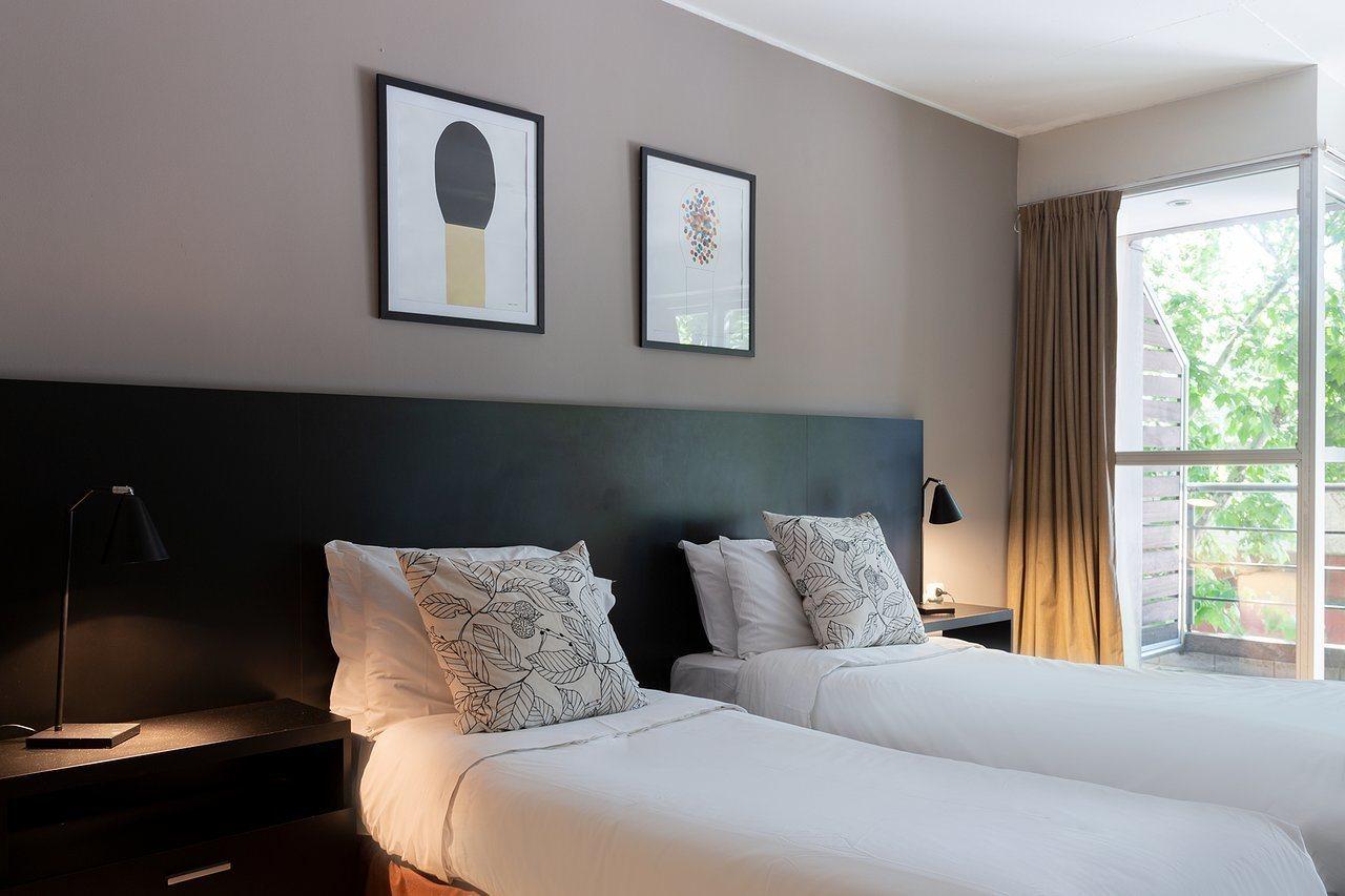 Feel Buenos Aires Apartments Extérieur photo