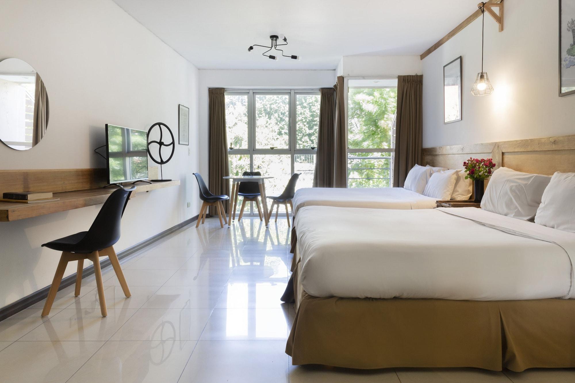 Feel Buenos Aires Apartments Extérieur photo