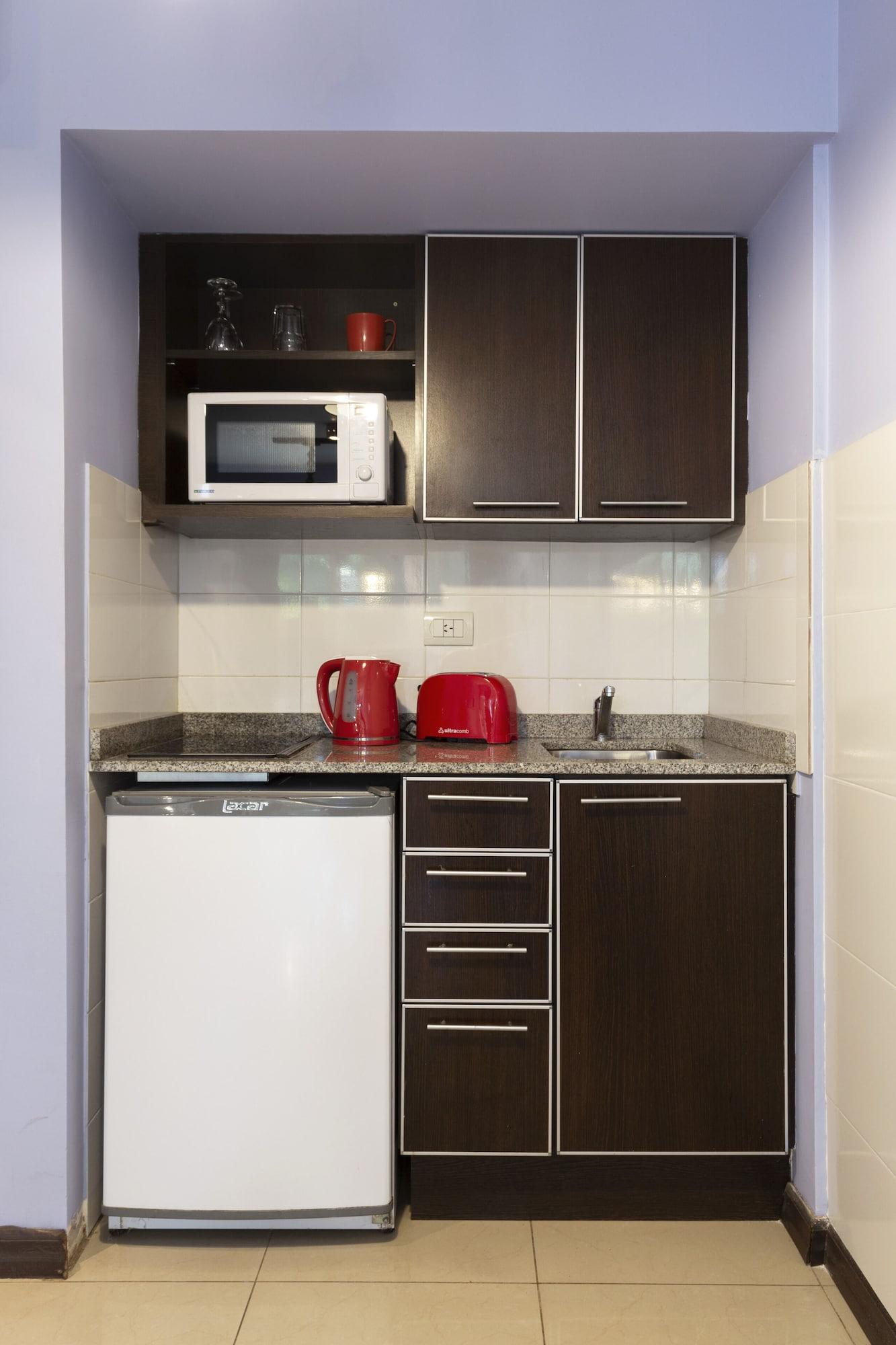 Feel Buenos Aires Apartments Extérieur photo