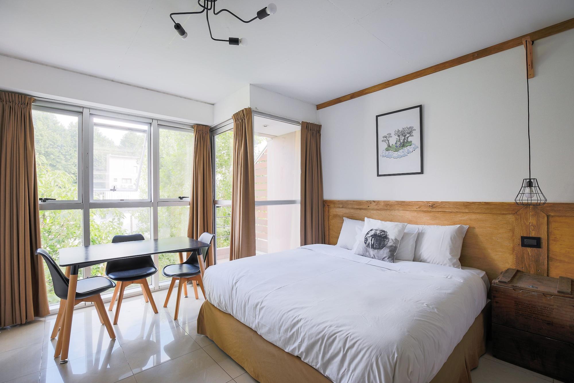 Feel Buenos Aires Apartments Extérieur photo