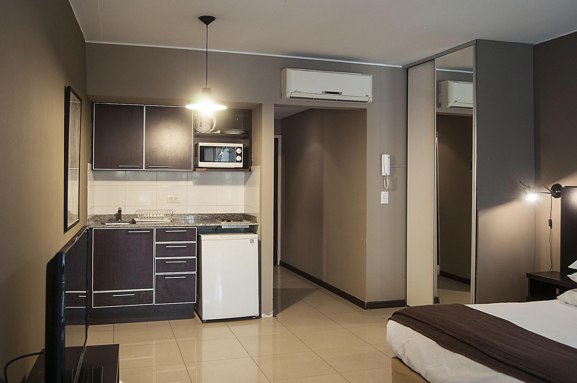 Feel Buenos Aires Apartments Extérieur photo