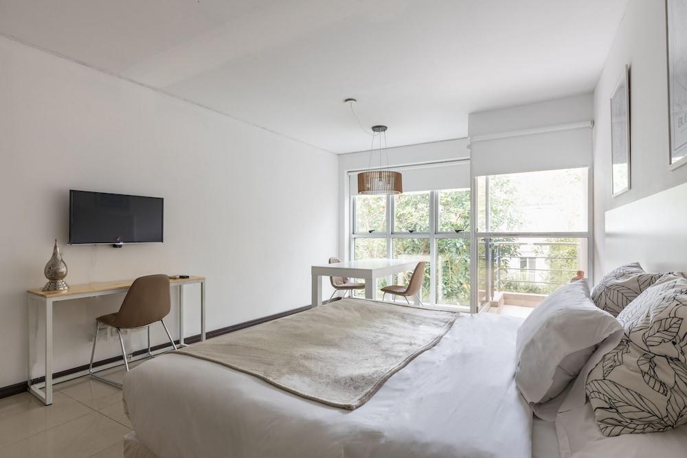 Feel Buenos Aires Apartments Extérieur photo