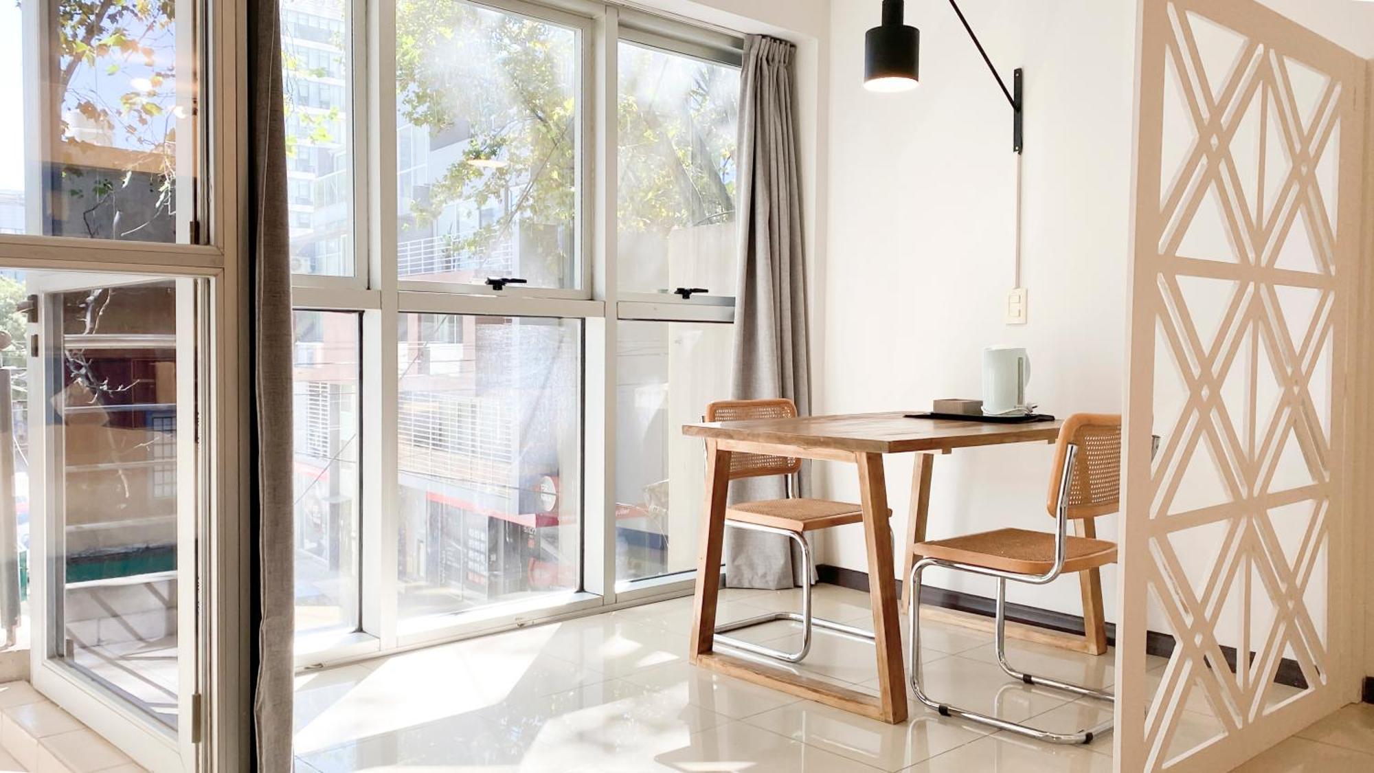 Feel Buenos Aires Apartments Extérieur photo