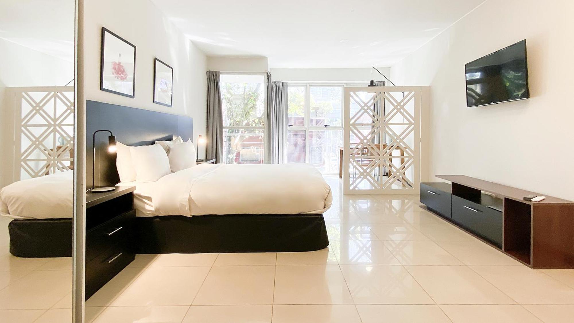 Feel Buenos Aires Apartments Extérieur photo