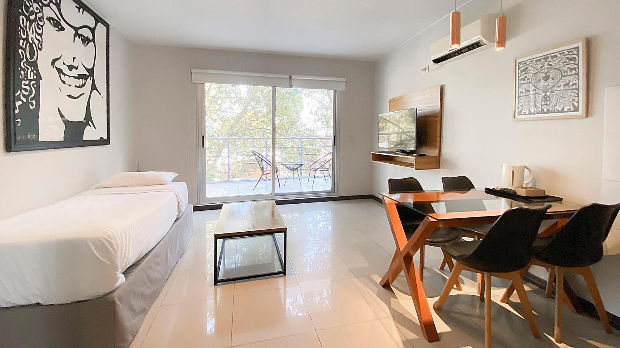 Feel Buenos Aires Apartments Extérieur photo