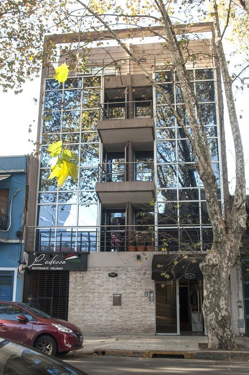 Feel Buenos Aires Apartments Extérieur photo