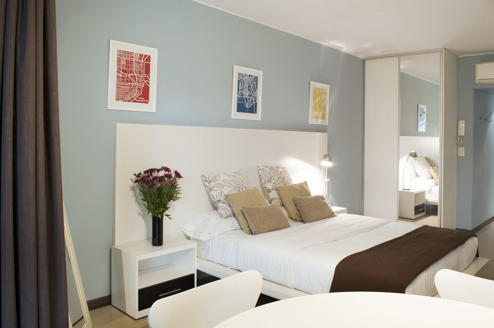 Feel Buenos Aires Apartments Extérieur photo