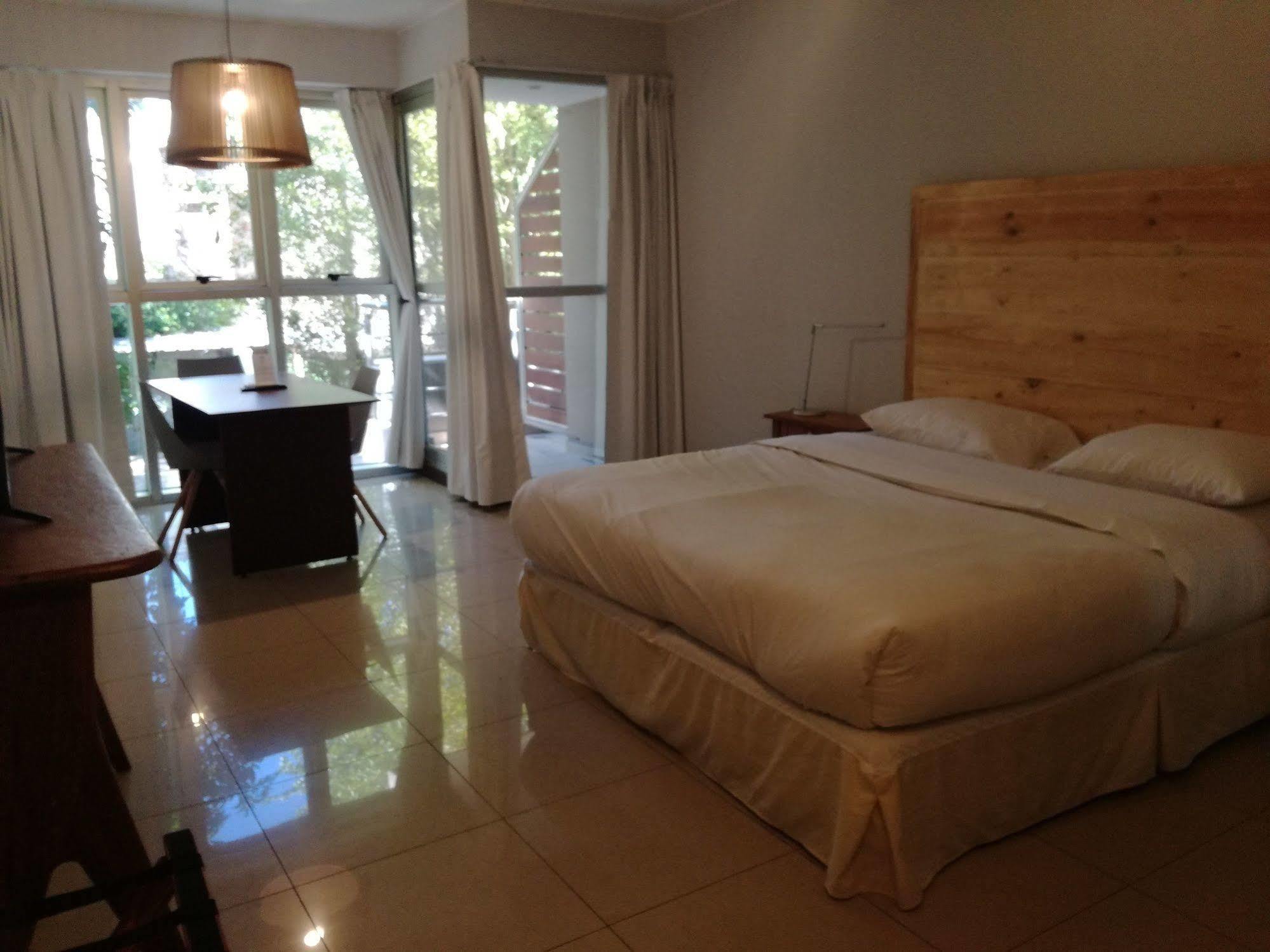 Feel Buenos Aires Apartments Extérieur photo