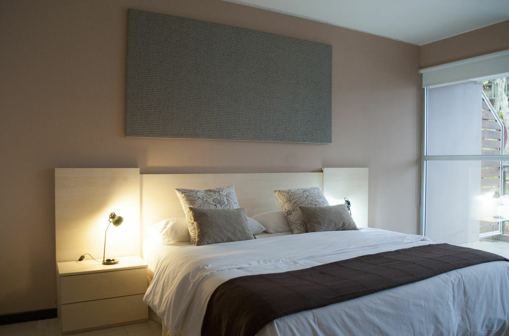 Feel Buenos Aires Apartments Extérieur photo